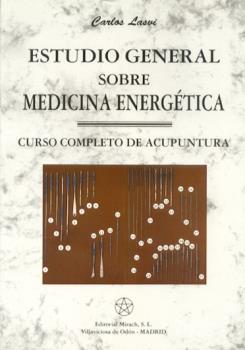 ESTUDIO GENERAL MEDICINA ENERGET