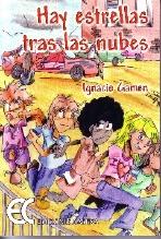 HAY ESTRELLAS TRAS LAS NUBES
