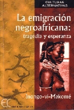 EMIGRACION NEGROAFRICANA