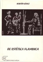 DE ESTETICA FLAMENCA