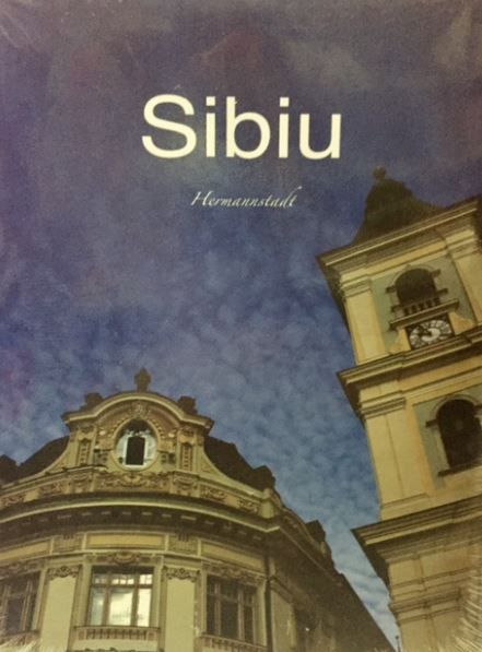 SIBIU HERMANNSTADT