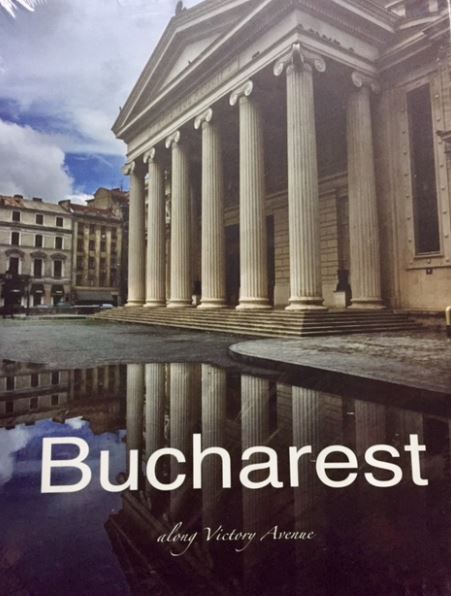 BUCHAREST ALONG VICTORY AVENUE