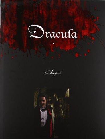 DRACULA, THE LEGEND