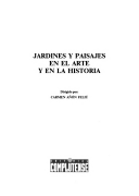 JARDINES Y PAISAJES EN EL ARTE Y EN LA HISTORIA