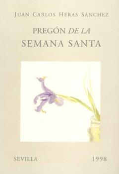 PREGON DE LA SEMANA SANTA DE SEVILLA?199