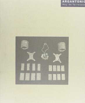 ARGANTONIO. REY DE TARTESOS