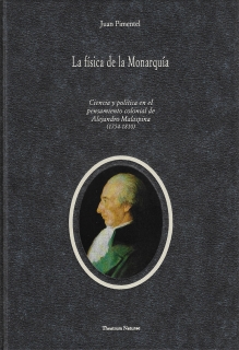 FISICA DE LA MONARQUIA
