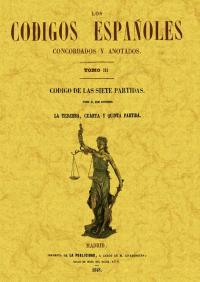 CODIGOS ESPAÑOLES  3