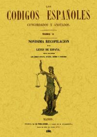 CODIGOS ESPAÑOLES  9