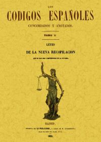 CODIGOS ESPAÑOLES 11