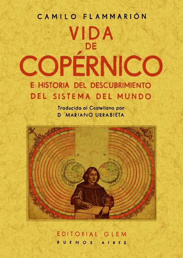VIDA DE COPERNICO