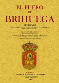 FUERO DE BRIHUEGA, EL