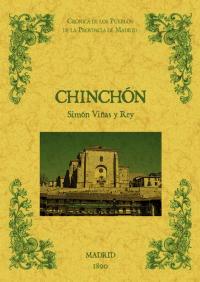 CHINCHON Cronicas pueblos Madrid