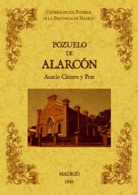 POZUELO DE ALARCON Cronica Pueblos Madrid