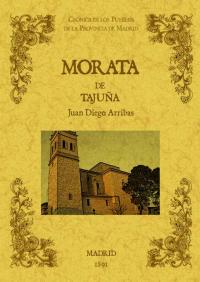 MORATA DE TAJUÑA Cronica Pueblos Madrid