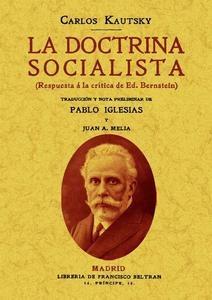 DOCTRINA SOCIALISTA, LA