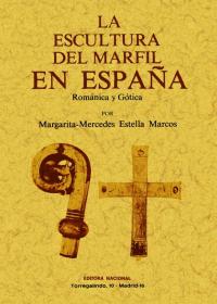 ESCULTURA DEL MARFIL EN ESPAÑA Romanica y Gotica