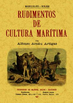RUDIMENTOS DE CULTURA MARITIMA