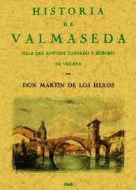 HISTORIA DE VALMASEDA