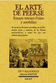 ARTE DE PEERSE, EL