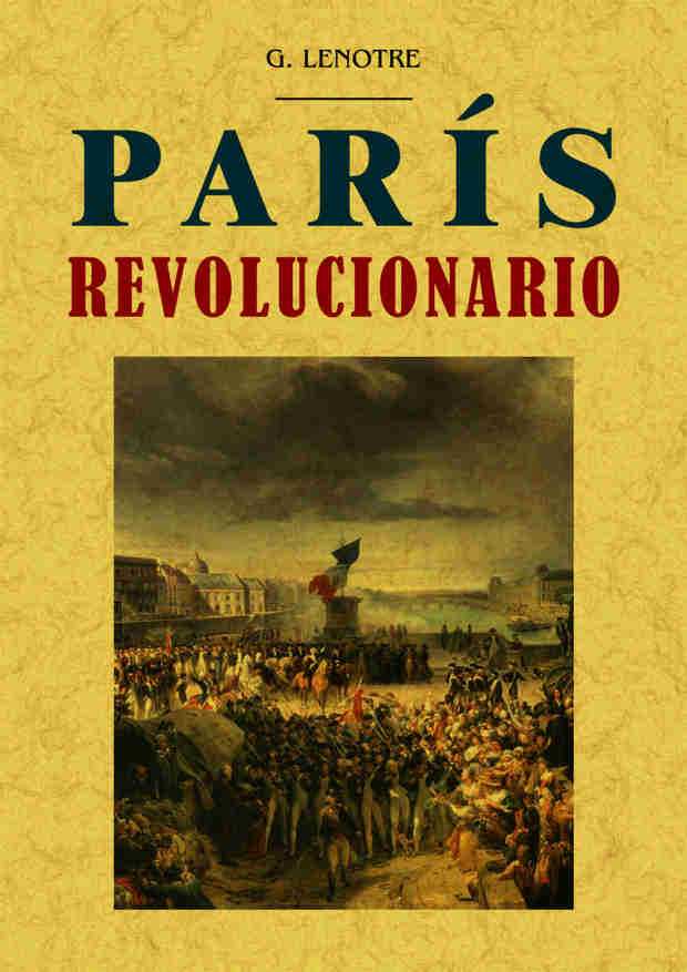 PARIS REVOLUCIONARIO