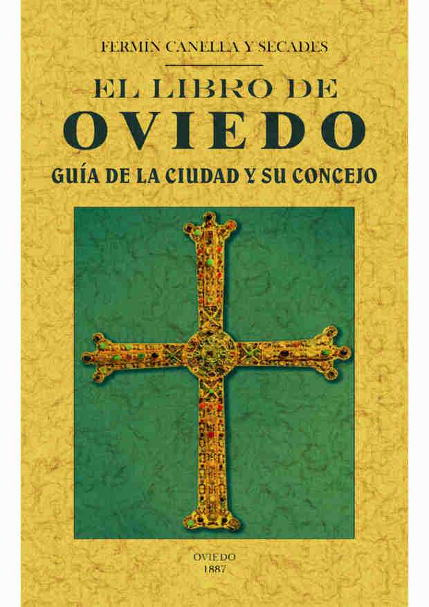LIBRO DE OVIEDO, EL