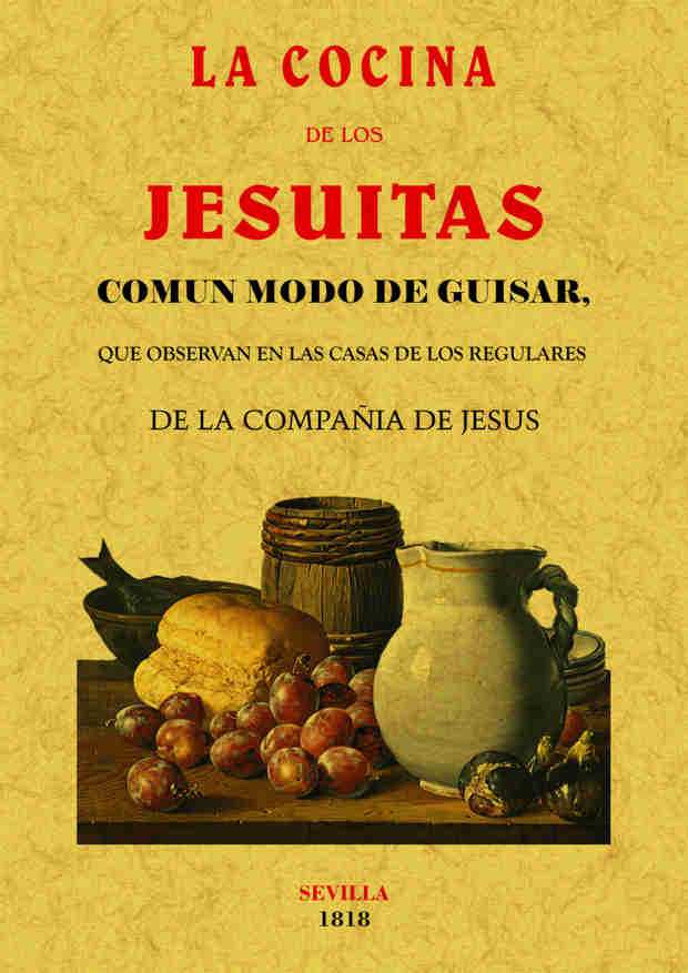 COCINA DE LOS JESUITAS, LA