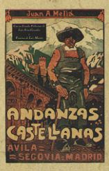 ANDANZAS CASTELLANAS