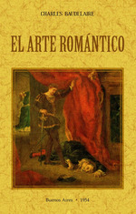 ARTE ROMÁNTICO, EL