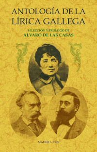 ANTOLOGIA DE LA LIRICA GALLEGA