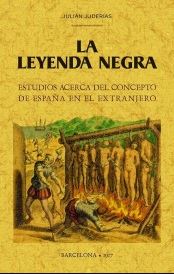 LEYENDA NEGRA, LA