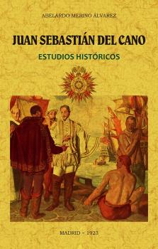 JUAN SEBASTIÁN DEL CANO.