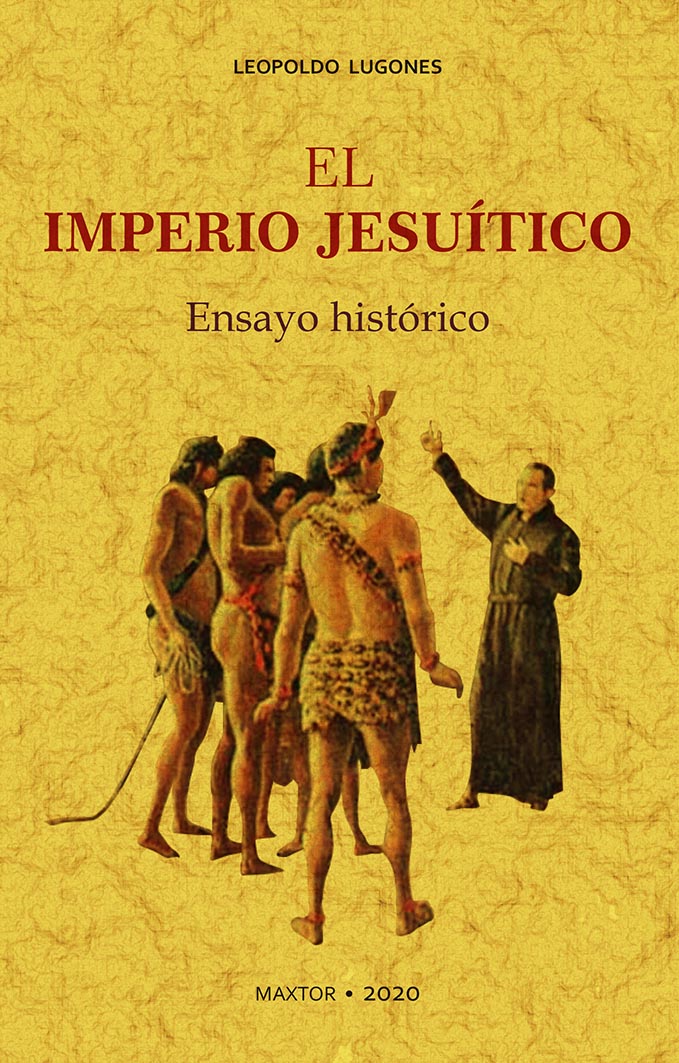 IMPERIO JESUÍTICO, EL