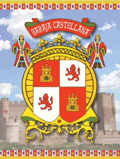 EDICION ESPECIAL BARAJA CASTELLANA