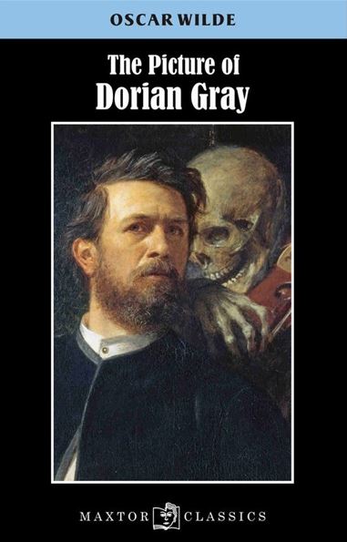 THE PICTURE OF DORIAN GRAY (Maxtor Classics)