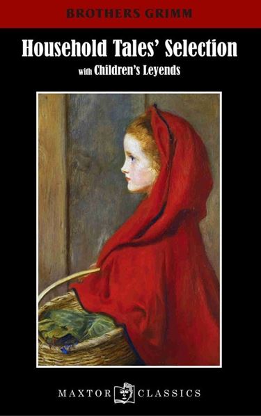 HOUSEHOLD TALES´ SELECTION WITH CHILDREN´S LEYENDS