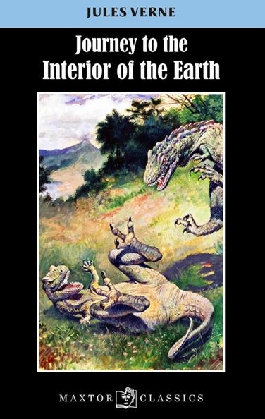 JOURNEY TO THE INTERIOR OF THE HEARTH