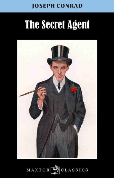 THE SECRET AGENT