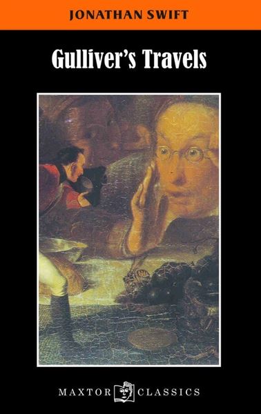 GULLIVER´S TRAVELS