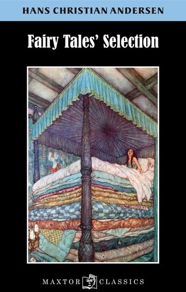 FAIRY TALES´ SELECTION