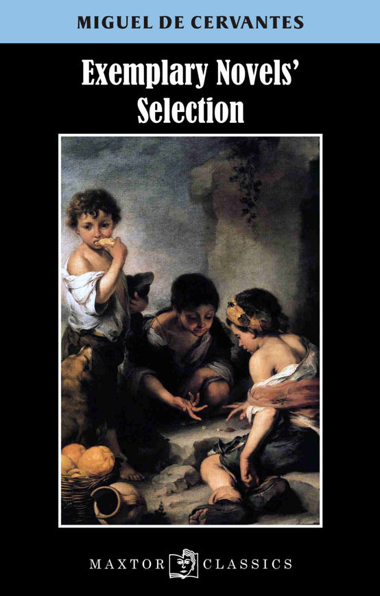 EXEMPLARY NOVEL´S SELECTION
