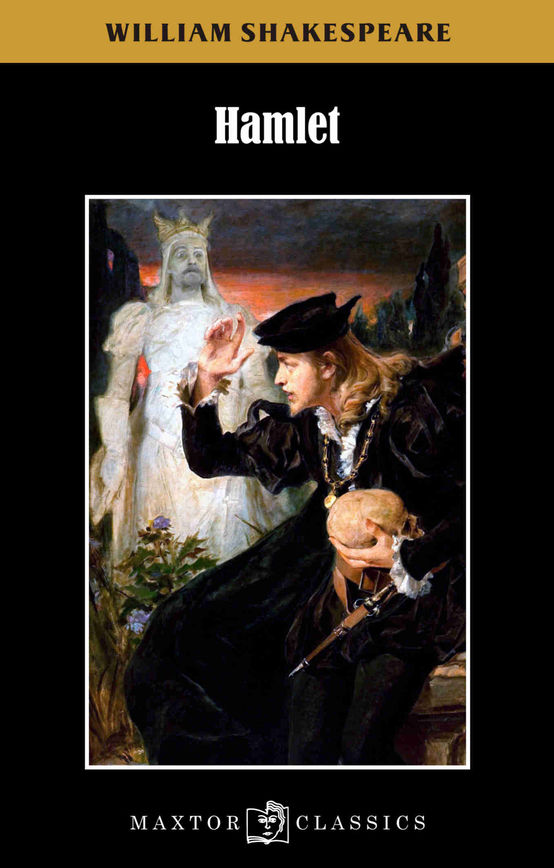 HAMLET (Maxtor Classics)