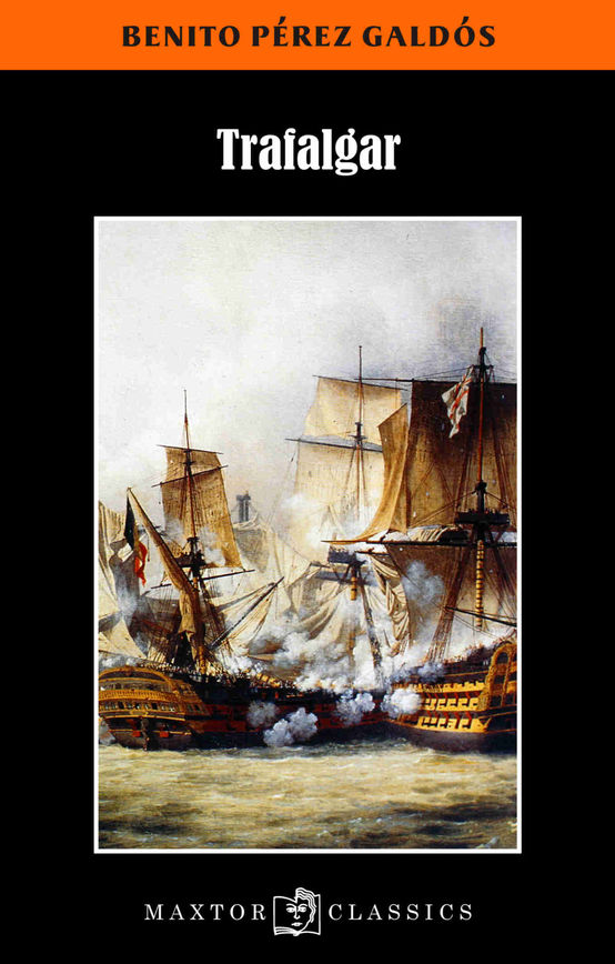TRAFALGAR (Maxtor Classics)