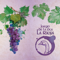 LA RIOJA, JUEGO DE LA OCA