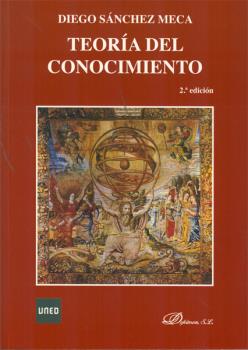 TEORIA DEL CONOCIMIENTO   2ª ED.       2012