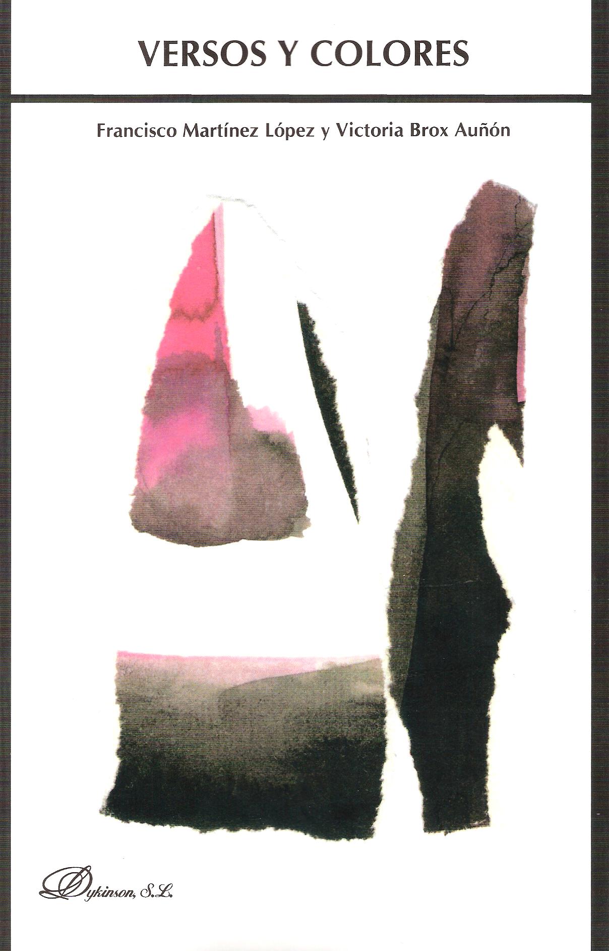 VERSOS Y COLORES