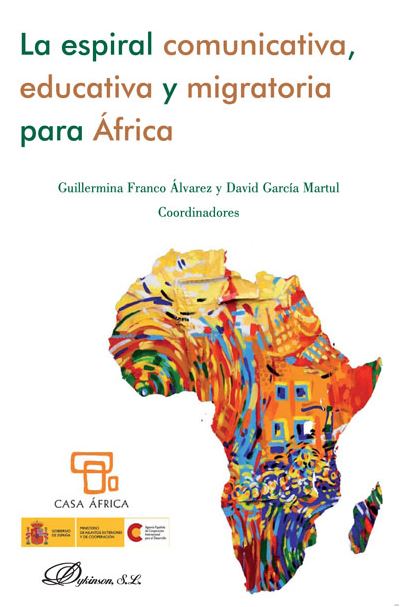 ESPIRAL COMUNICATIVA, EDUCATIVA Y MIGRATORIA PARA AFRICA