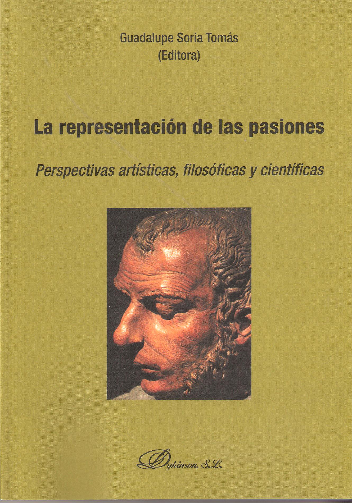REPRESENTACION DE LAS PASIONES, LA