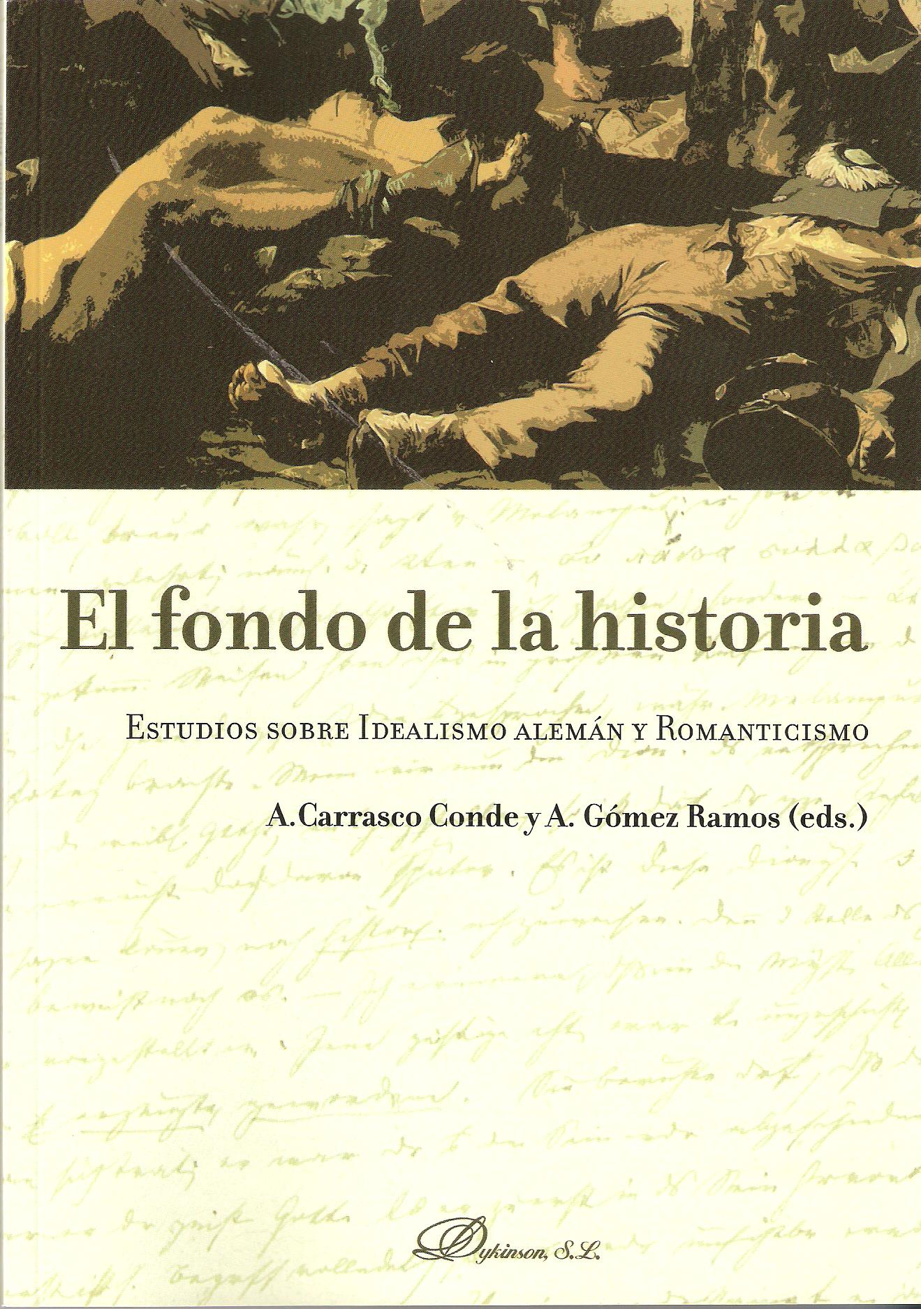 FONDO DE LA HISTORIA, EL