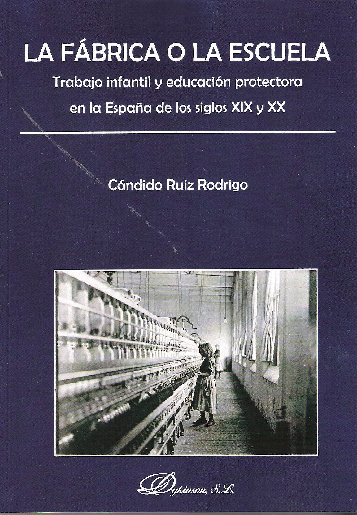 FABRICA O LA ESCUELA, LA